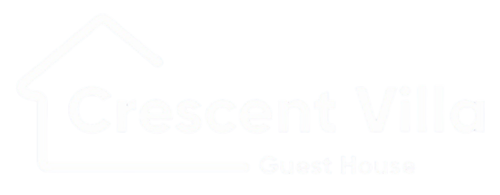Crescent Villa Guest House
